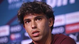 Joao Felix bez dileme: "Taj čovjek je fudbal, Zlatna lopta mora biti njegova"